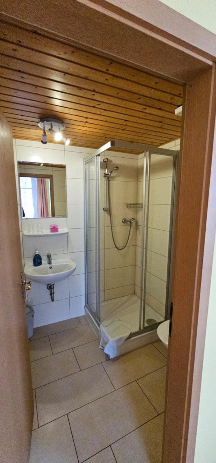 Hotel La Famiglia à Weißenfels Extérieur photo